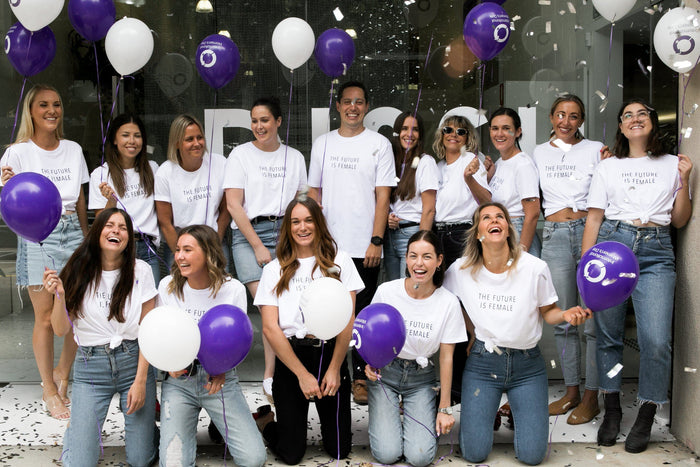 HOW WE CELEBRATED INTERNATIONAL WOMEN'S DAY