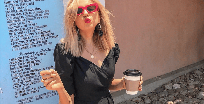 5 MINUTES WITH ELOISE JAKSIC