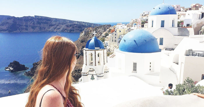 BEHIND THE BRAND: Ecommerce Coordinator