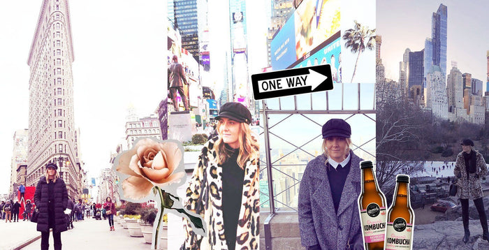 BEHIND THE BRAND: Marketing Manager