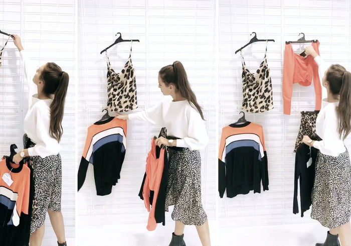 BEHIND THE BRAND: Senior Buyer