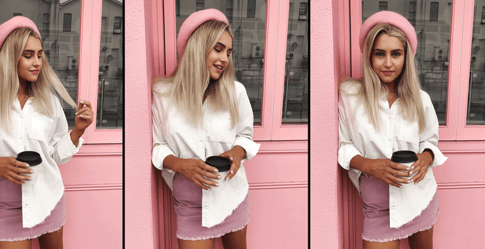 5 MINUTES WITH EMERSON GIBBS