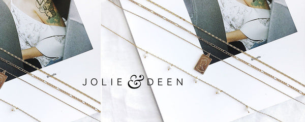 Jolie & Deen Jewellery