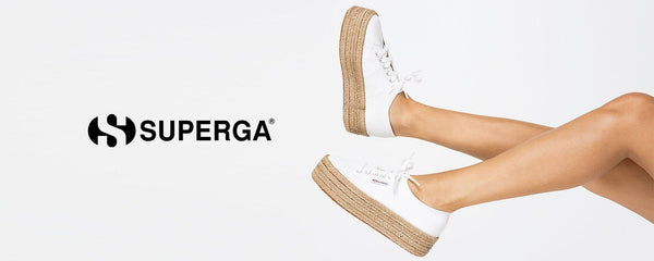 Superga Shoes
