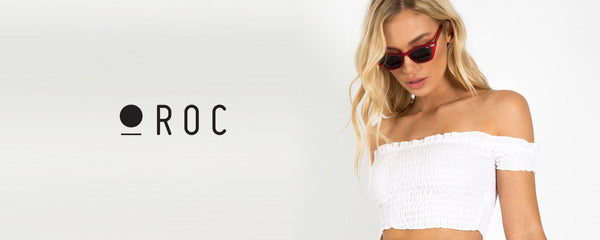 ROC EYEWEAR