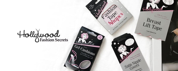 HOLLYWOOD TAPE