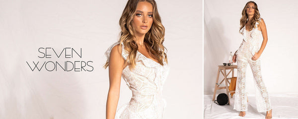 Seven Wonders Clothing