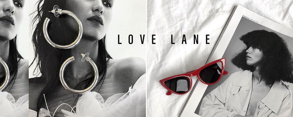 LOVE LANE