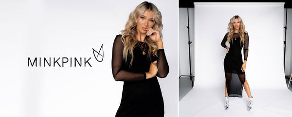 MINKPINK Dresses + Clothing