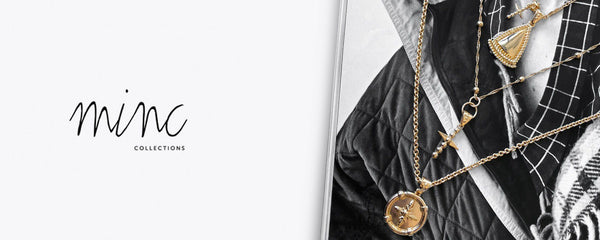 Minc Collections Jewllery