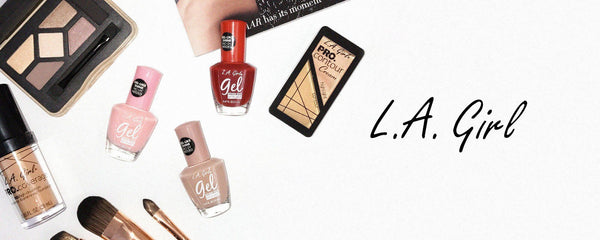 LA Girl Cosmetics