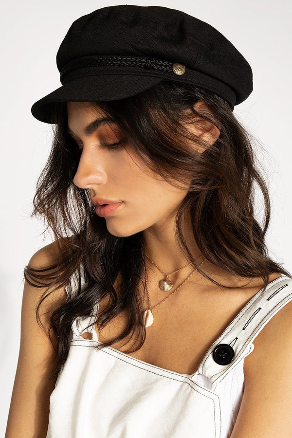 FIDDLER CAP Accessories BRIXTON 