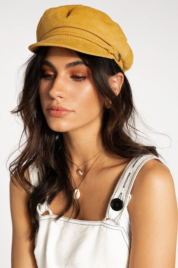 ASHLAND CAP Accessories BRIXTON 