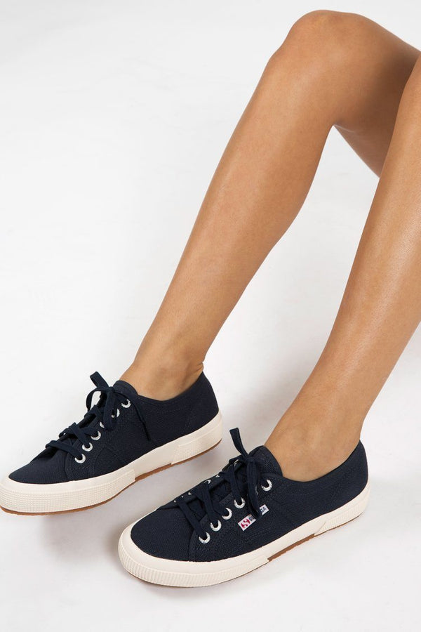 COTU CLASSIC Shoes SUPERGA 41 NAVY 